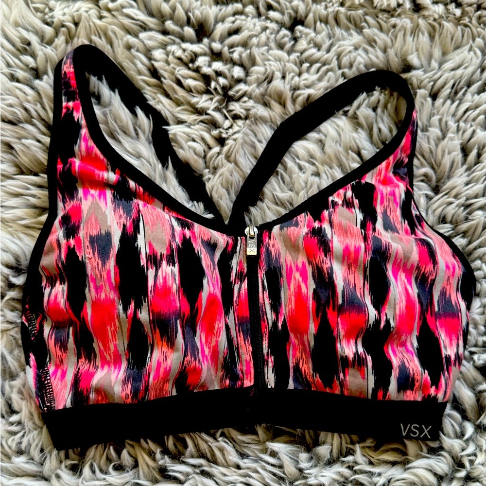 Victoria Secret Sports Bra
